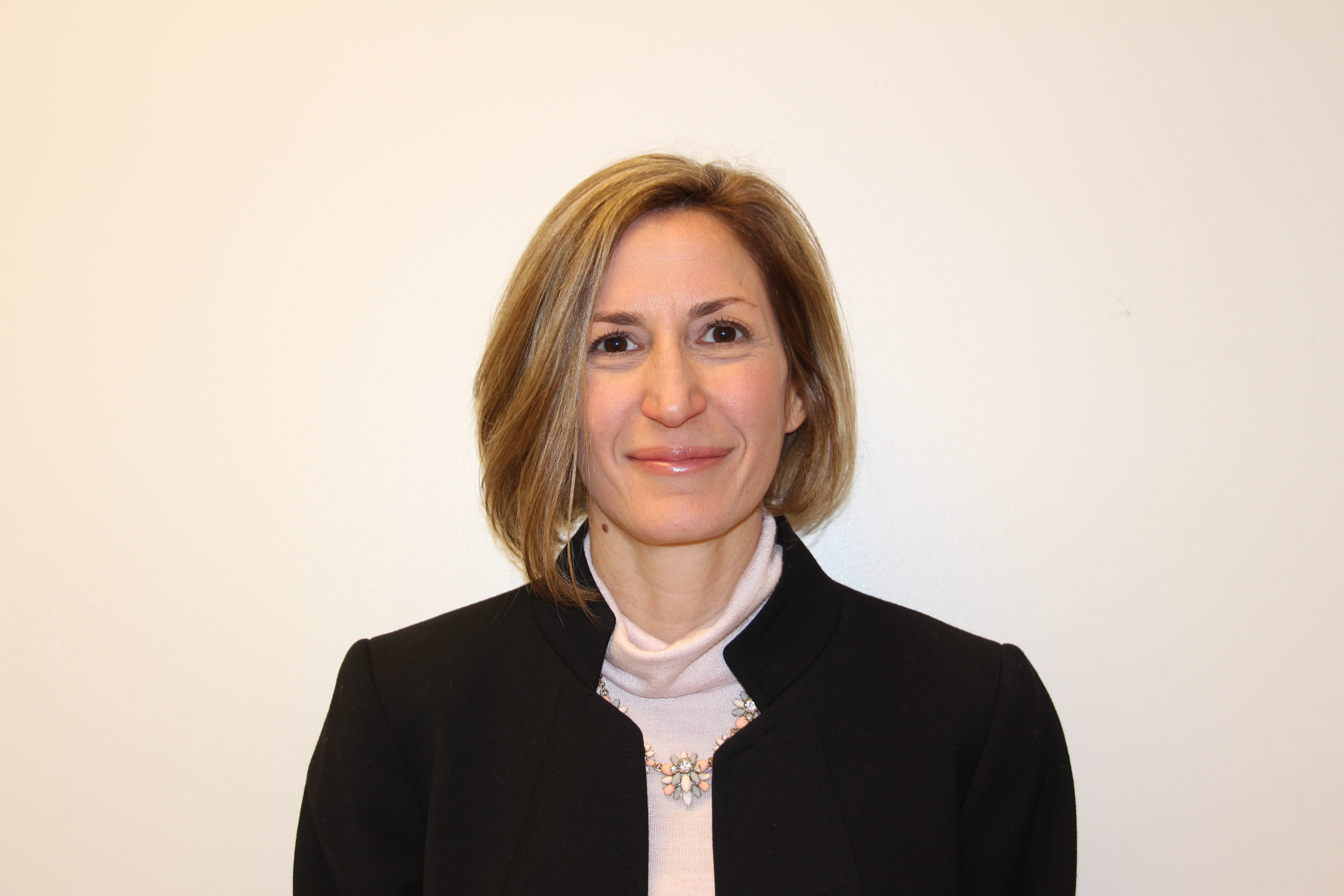 Amiya Waldman-Levi, Ph.D, OTR/L